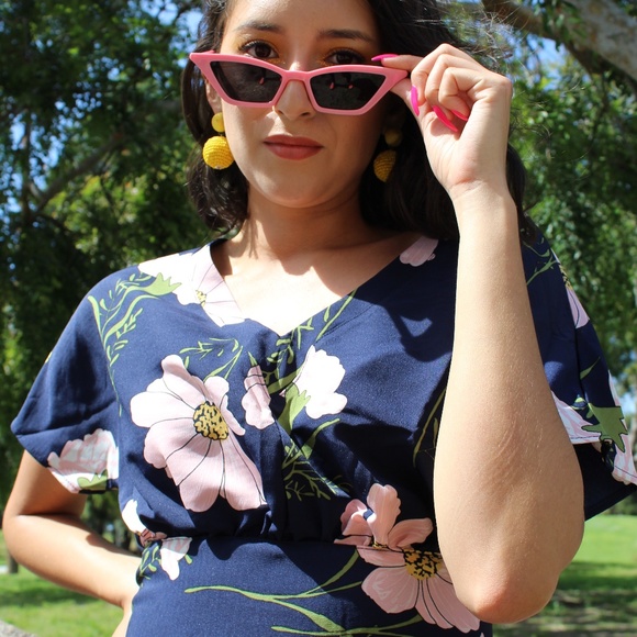 🚨END OF SUMMER SALE// 2 piece set - Picture 4 of 8